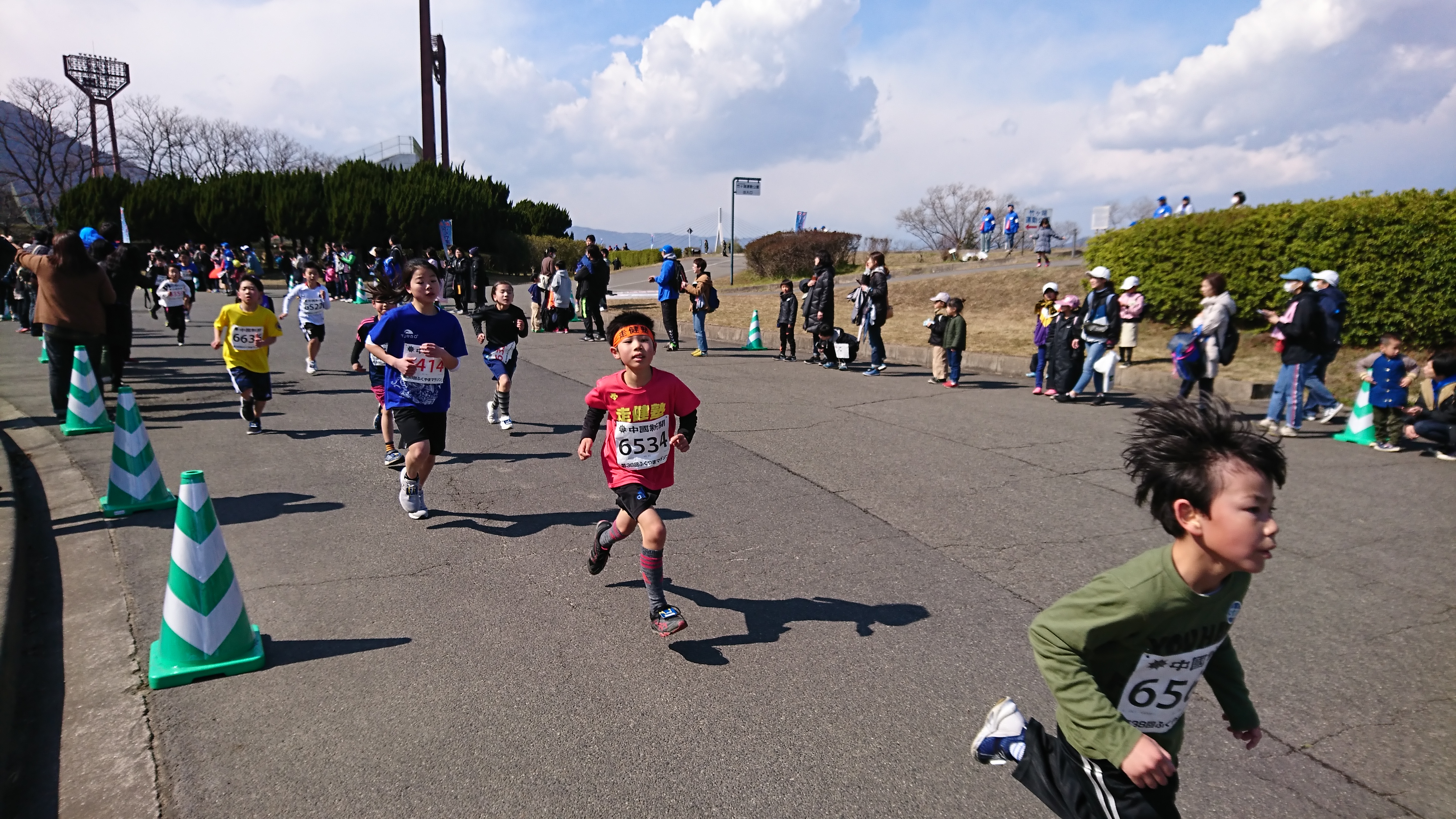 マラソン 福山 【開催中止】第39回ふくやまマラソン