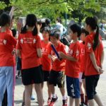 ４月２９日(土)　かっけこ塾開催　