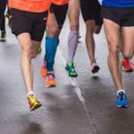 10月8日(日) 30k走について